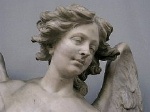 Beschermengel, Napels (Campani); Guardian angel, Naples (Campania, Italy)