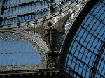 Galleria Umberto I, Napels (Campani); Galleria Umberto I, Naples (Campania, Italy)