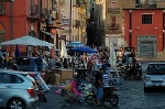 Piazza Mercato, Napels (Campani); Piazza Mercato, Naples (Campania, Italy)