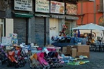 Piazza Mercato, Napels (Campani); Piazza Mercato, Naples (Campania, Italy)