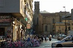 Piazza Mercato, Napels (Campani); Piazza Mercato, Naples (Campania, Italy)