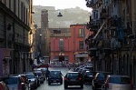 Piazza Mercato, Napels (Campani); Piazza Mercato, Naples (Campania, Italy)