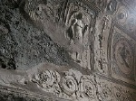 Thermen van het Forum (Pompeii, Campani, Itali); Forum baths (Pompeii, Campania, Italy)