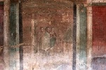 Huis van M. Obellius Firmus (Pompeii); House of M. Obellius Firmus (Pompeii)