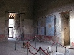 Casa dei Quadretti Teatrali, Pompeii; Casa dei Quadretti Teatrali, Pompeii