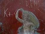 Vollerij van Stephanus, Pompeii; Fullery of Stephanus, Pompeii