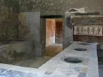 Thermopolium van Vetutius Placidus, Pompeii; Thermopolium of Vetutius Placidus, Pompeii