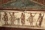 Thermopolium van Vetutius Placidus, Pompeii; Thermopolium of Vetutius Placidus, Pompeii