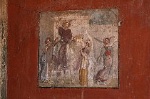 Huis van Lucius Betutius Placidus, Pompeii.; House of Lucius Betutius Placidus (Pompeii).