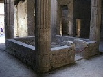 Casa dei Quattro Stili, Pompeii; House of the Four Styles, Pompeii