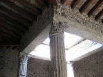 Casa dei Quattro Stili, Pompeii; House of the Four Styles, Pompeii