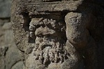 Klein Theater, Pompeii, Campani, Itali; Little Theatre, Pompeii, Campania, Italy