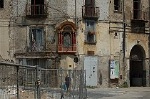 Domplein (Aversa, Campani, Itali); Piazza Duomo (Aversa, Campania, Italy)