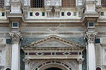Scuola Grande di San Rocco, Veneti, Itali; Scuola Grande di San Rocco, Venice, Italy