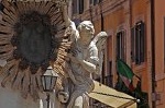 Madonnella, Piazza di Trevi (Rome); Madonnella, Piazza di Trevi (Rome)