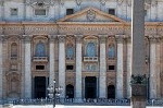 Sint-Pietersbasiliek (Rome, Itali); St. Peter