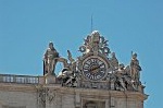 Sint-Pietersbasiliek (Rome, Itali); St. Peter