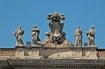 Sint-Pietersbasiliek (Rome, Itali); St. Peter