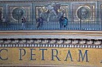 Sint-Pietersbasiliek (Rome, Itali); St. Peter