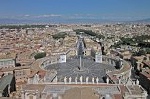 Sint-Pietersplein, Rome; St. Peter