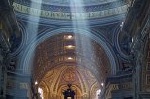 Sint-Pietersbasiliek (Rome, Itali); St. Peter