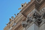 Sint-Pietersbasiliek (Rome, Itali); St. Peter