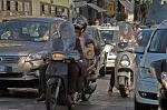 Corso Vittorio Emanuele II, Rome; Corso Vittorio Emanuele II, Rome