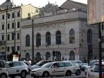 Teatro Argentina (Rome, Itali); Teatro Argentina (Rome, Italy)