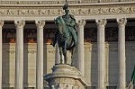 Monument van Victor Emanuel II (Rome); National Monument to Victor Emmanuel II (Rome)