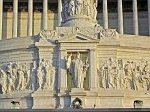 Monument van Victor Emanuel II (Rome); National Monument to Victor Emmanuel II (Rome)