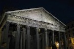 Pantheon, Rome (Itali); Pantheon, Rome (Italy)