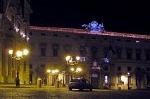 Piazza del Quirinale (Rome, Itali); Piazza del Quirinale (Rome, Italy)