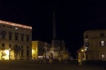 Piazza del Quirinale (Rome, Itali); Piazza del Quirinale (Rome, Italy)