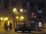 Piazza del Quirinale (Rome, Itali); Piazza del Quirinale (Rome, Italy)