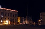 Piazza del Quirinale (Rome, Itali); Piazza del Quirinale (Rome, Italy)