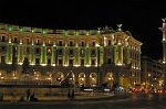 Piazza della Repubblica (dell