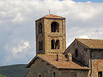 Pieve di S Giovanni Battista, Sovicille (Itali); Pieve di S Giovanni Battista, Sovicille (Italy)