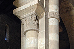 Pieve di S Giovanni Battista, Sovicille (Itali); Pieve di S Giovanni Battista, Sovicille (Italy)