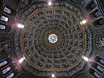 Dom van Siena, Toscane, Itali; Siena Cathedral, Tuscany, Italy