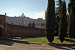 Siena, Toscane, Itali; Siena, Tuscany, Italy