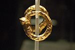 Etruskisch Museum Guarnacci, Volterra (Toscane); Volterra (PI, Tuscany, Italy)