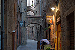 Volterra (PI, Toscane, Itali); Volterra (PI, Tuscany, Italy)