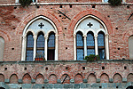 Stadhuis,Noli (Liguri, Itali); Palazzo Comunale, Noli (Liguria, Italia)