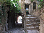 Bussana Vecchia (Liguri, Itali); Bussana Vecchia (Liguria, Italy)