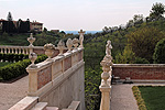 Villa De Mattia, Asolo (TV, Veneto, Italië); Villa De Mattia, Asolo (TV, Veneto, Italy)