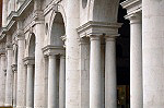 Basilica Palladiana, Vicenza, Veneto, Italia; Basilica Palladiana, Vicenza, Veneto, Italy