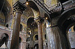 Basilica di San Marco, Veneti, Itali; Basilica di San Marco, Venice, Italy