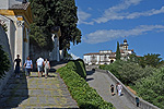 Santuario delle Sette Chiese, Monselice (Veneto); Santuario delle Sette Chiese, Monselice (Veneto)