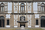 Villa Duodo, Monselice (Veneto, Itali); Villa Duodo, Monselice (Veneto, Italy)