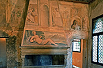 Huis van Petrarca, Arqu Petrarca (Veneto, Itali); Petrarch